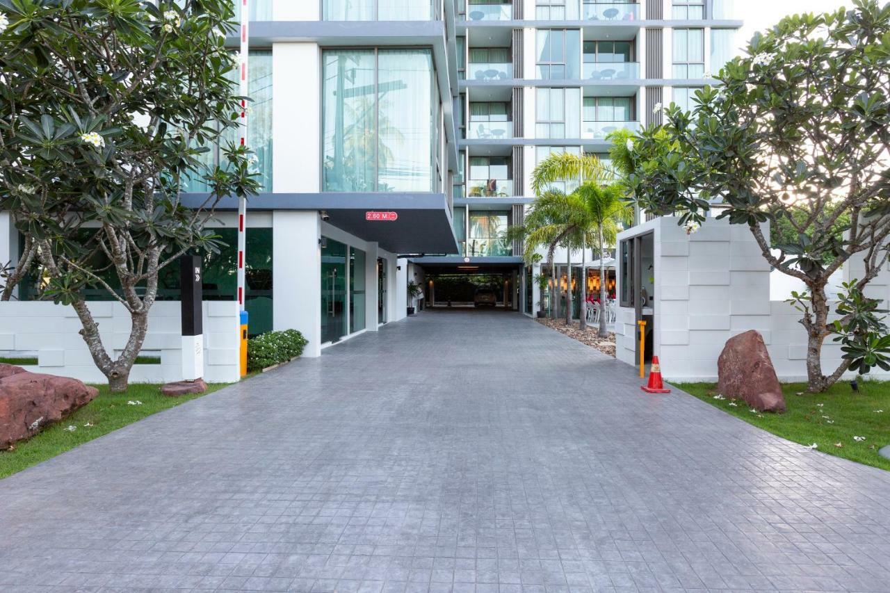 Oceanstone By Holy Cow 205 Apartment Phuket Exterior photo
