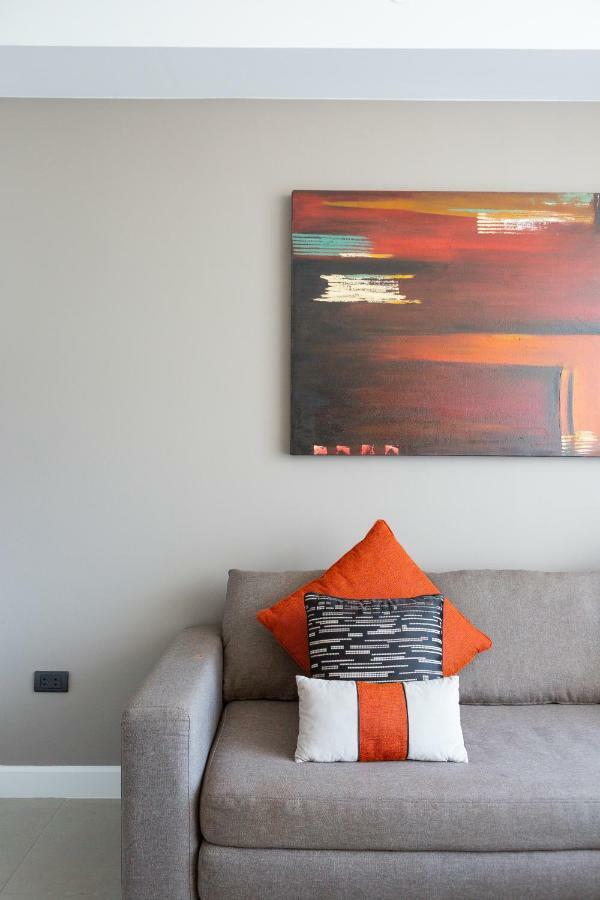 Oceanstone By Holy Cow 205 Apartment Phuket Exterior photo