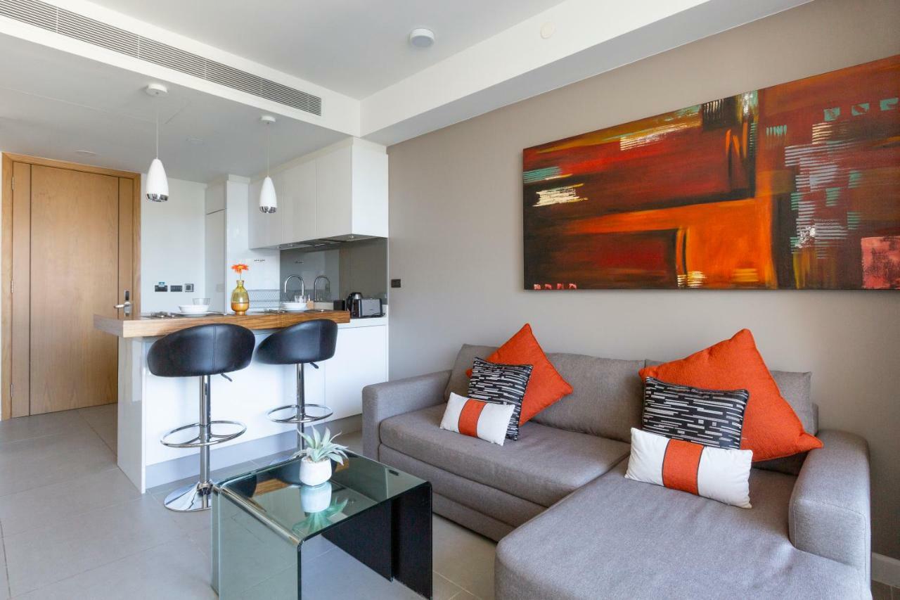 Oceanstone By Holy Cow 205 Apartment Phuket Exterior photo